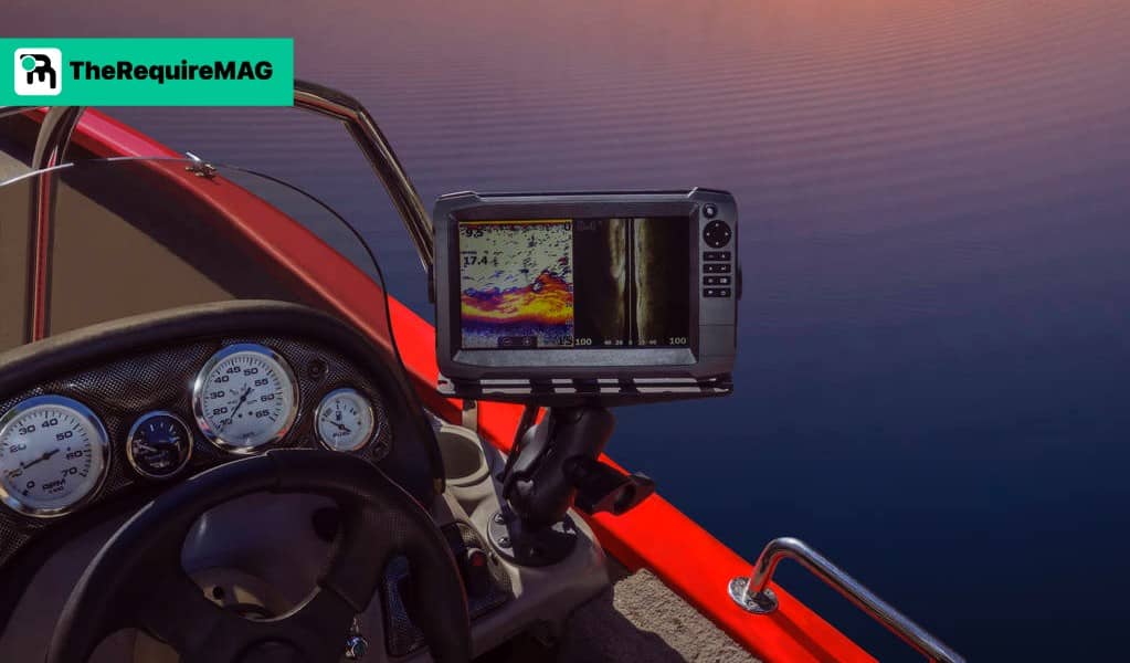 fishfinder - therequiremag
